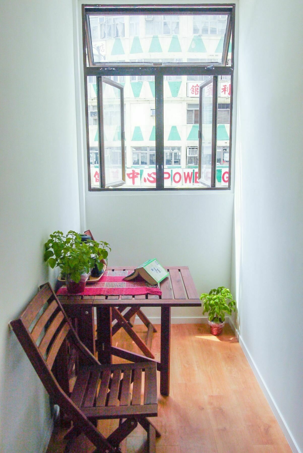 Hoho Hostel Hong Kong Esterno foto