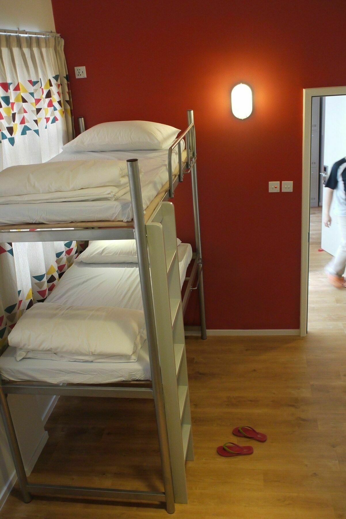 Hoho Hostel Hong Kong Esterno foto